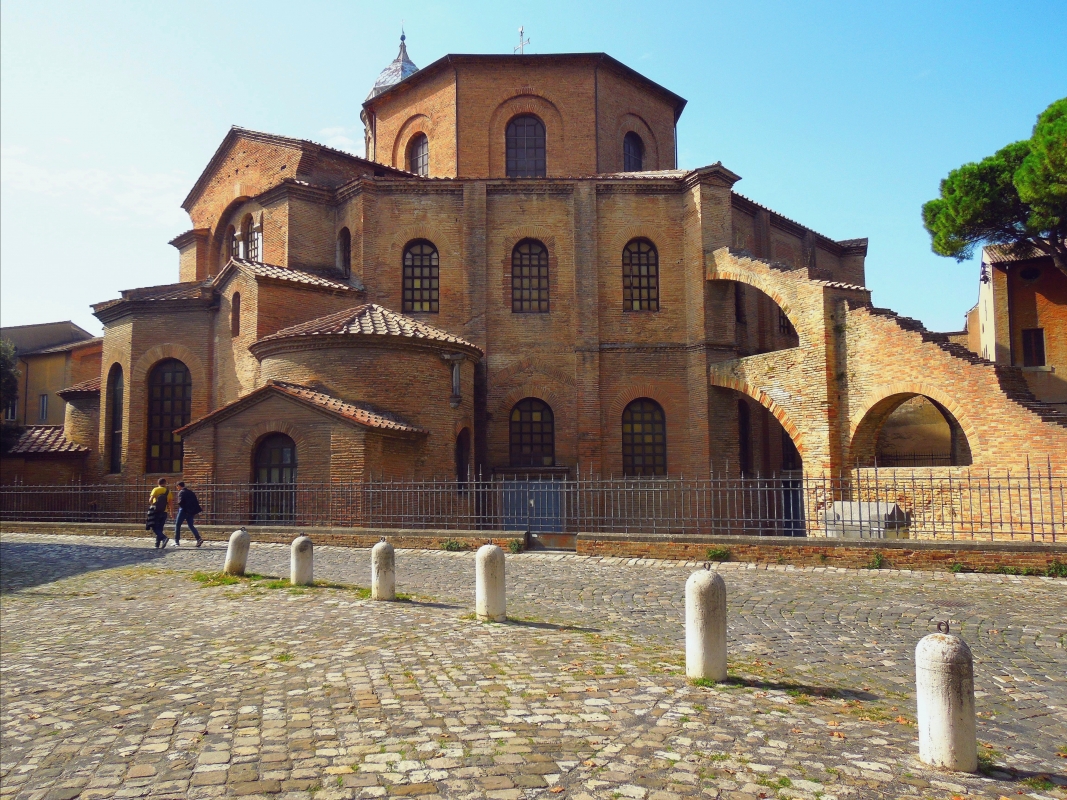 Ravenna ottobre 2014 160 - Federico Lugli