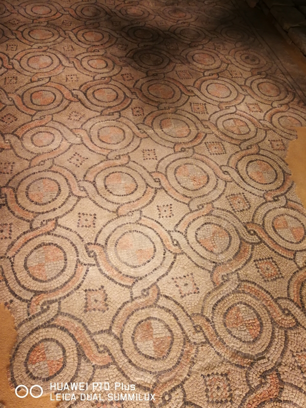 Domus dei tappeti di pietra - spire e cerchi di pietra - LadyBathory1974