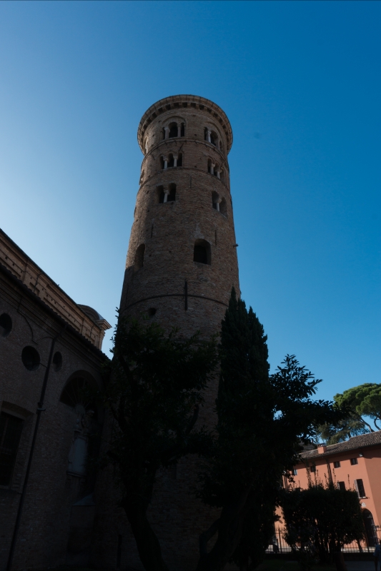 Torre del museo arcivescovile - Federico Bragee