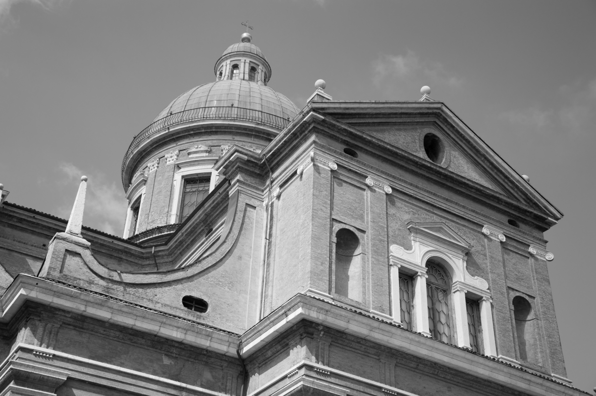 Basilica della Ghiara (3) - Alessandro Azzolini