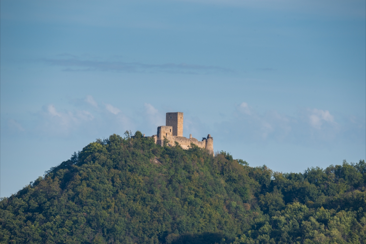 Rocca di Carpineti - Lugarex