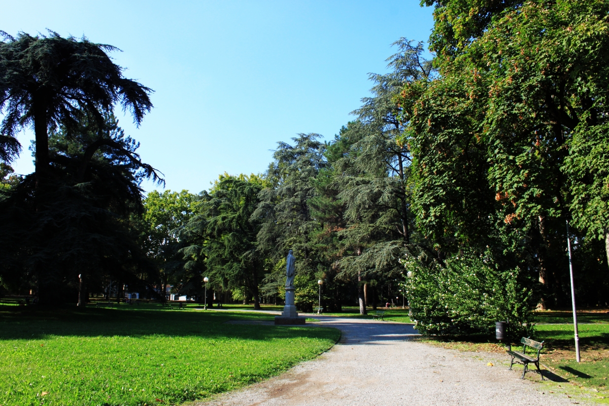 Parco del Popolo - Giulia Bonacini Ph