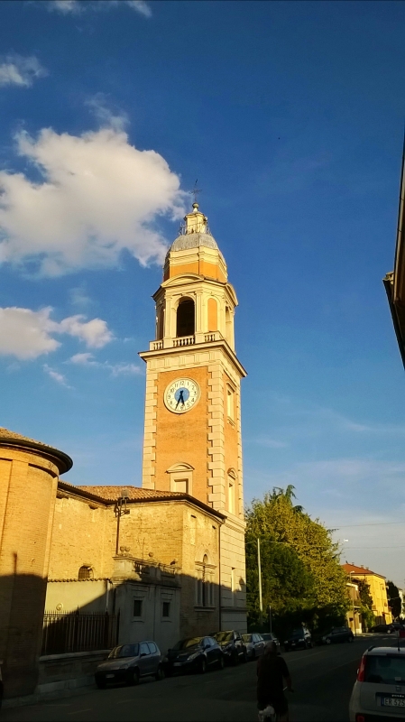 Torre civica Rolo - Luca Nasi