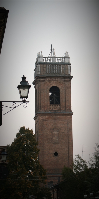 Torre civica guastalla - Elesorez