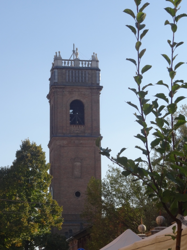 Torre civica di Guastalla - Pincez79