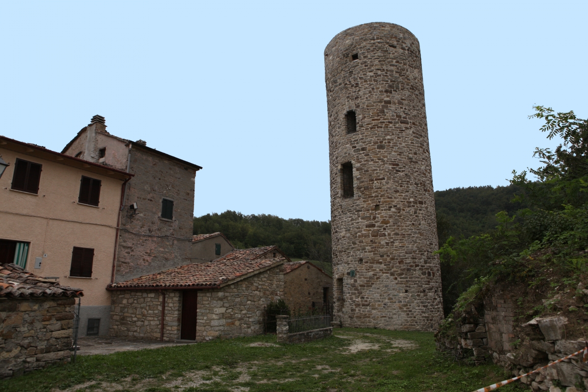 Borgo del Castello - Luca