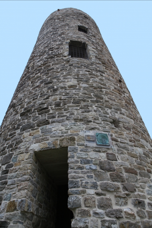 Torre di Maciano - Luca