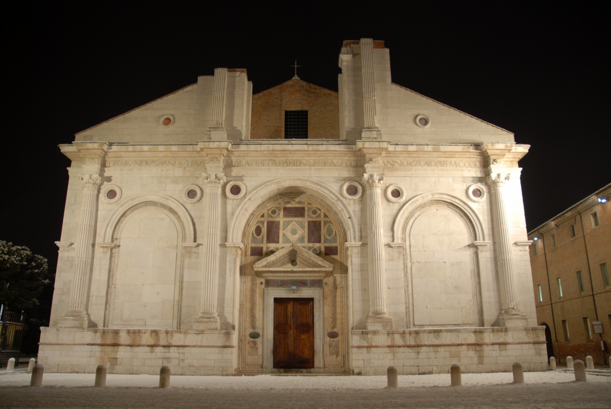 Duomo di Rimini - GianlucaMoretti