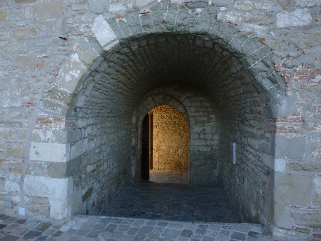Fortezza di San Leo - 63 - Diego Baglieri