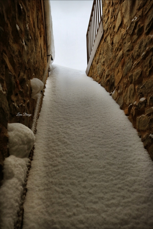La Rocca e la neve42 - Larabraga19