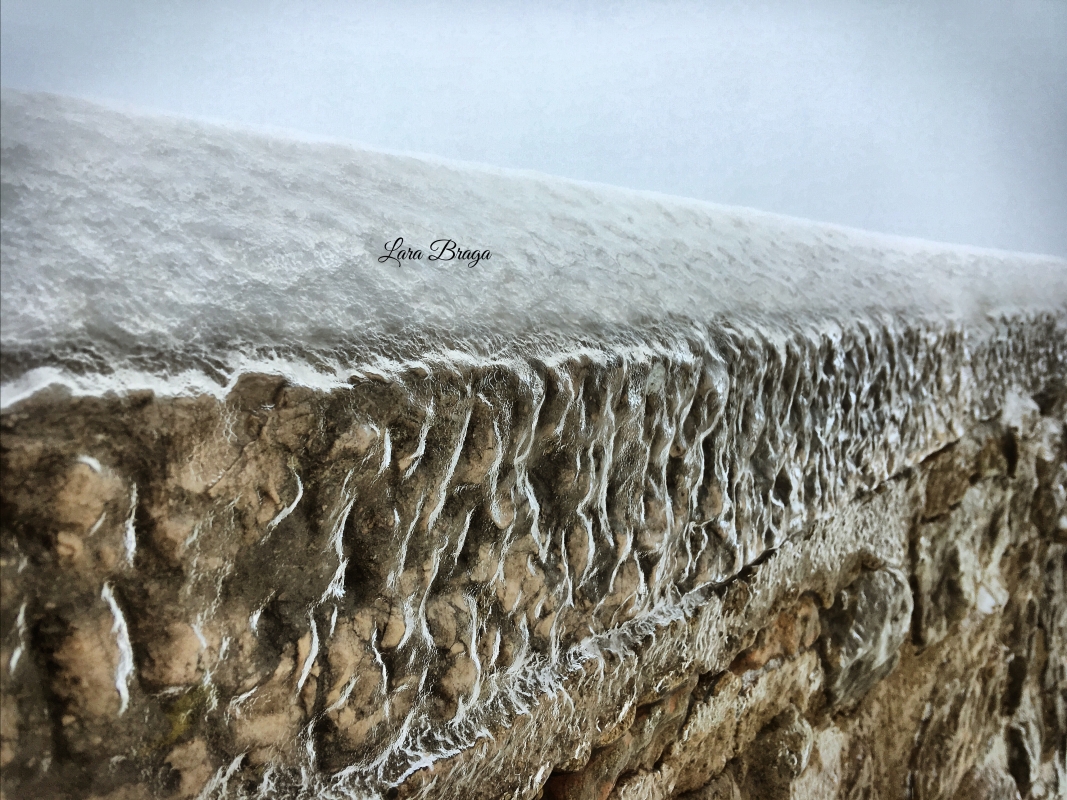La Rocca e la Galaverna....ghiaccio sulla neve40 - Larabraga19