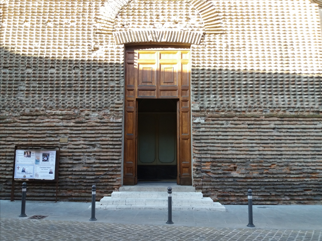 Museo della città di Rimini 01 - Oleh Kushch