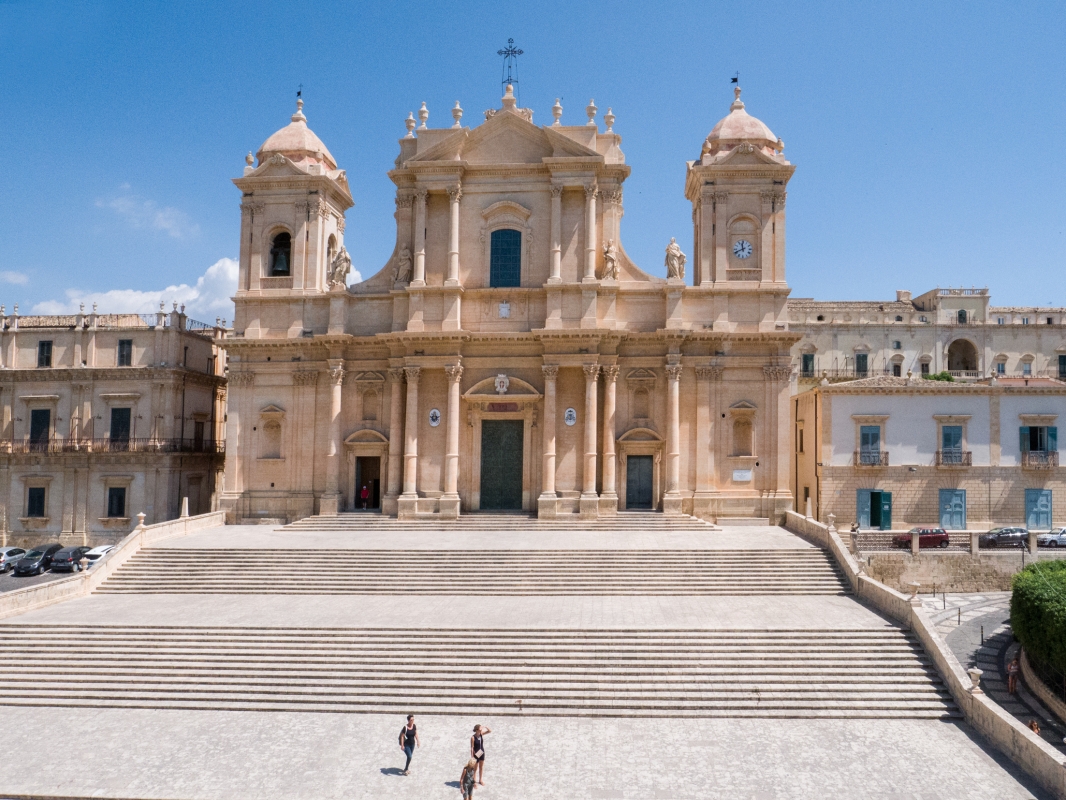 Cattedrale di Noto - Paolo Barone