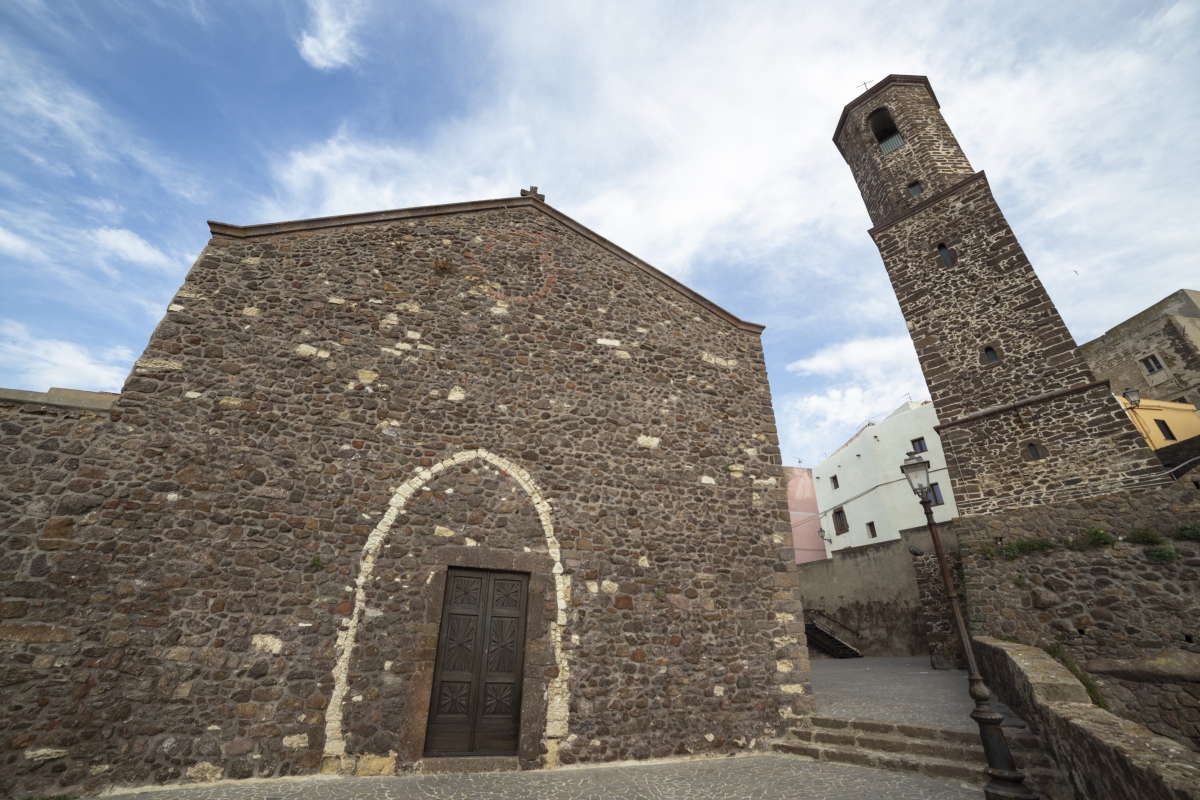 Concattedrale di Sant'Antonio Abate - Simone Antonazzo / ENIT SpA