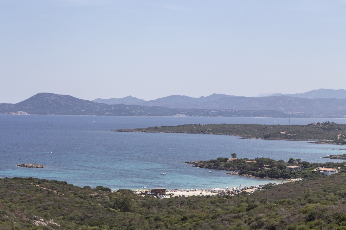 Spiaggia Cala Sassari - Simone Antonazzo / ENIT SpA