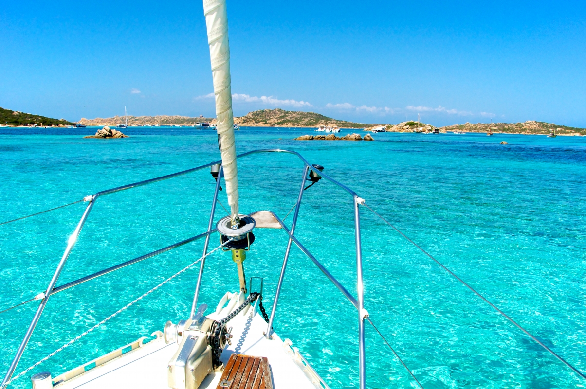 Porto Madonna - Matteo Gabrieli - shutterstock.com