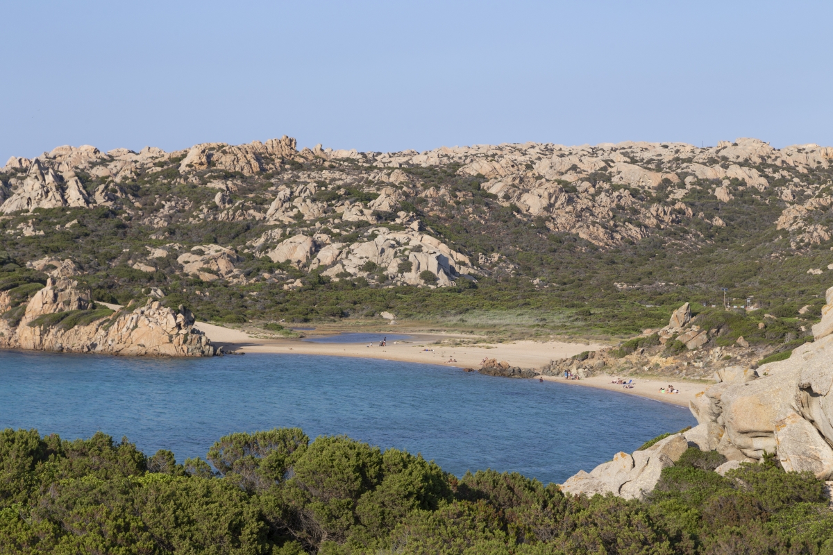 Spiaggia Monti d'à Rena - Simone Antonazzo / ENIT SpA