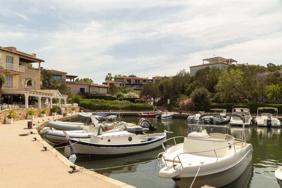 Porto Rotondo - Simone Antonazzo / ENIT SpA