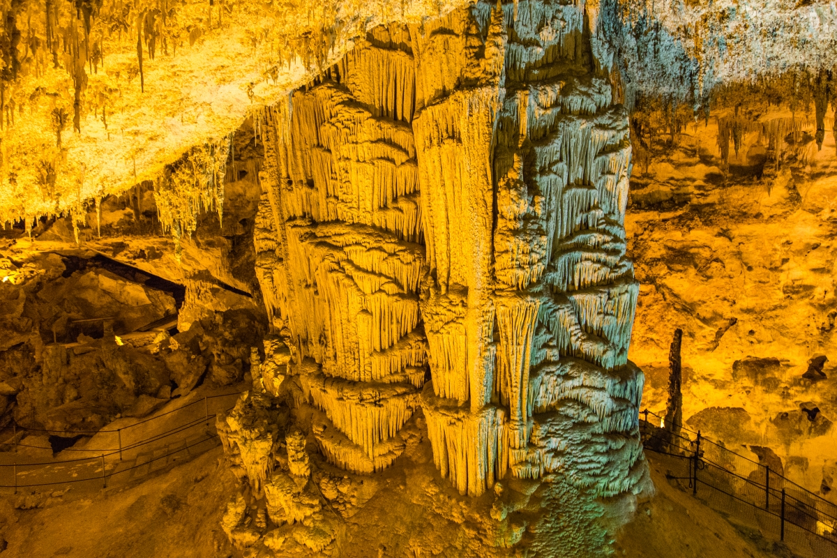 Grotta di Nettuno - Simone Antonazzo / ENIT SpA