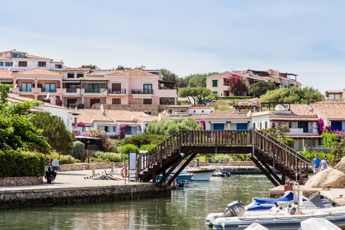 Porto Rotondo - Simone Antonazzo / ENIT SpA
