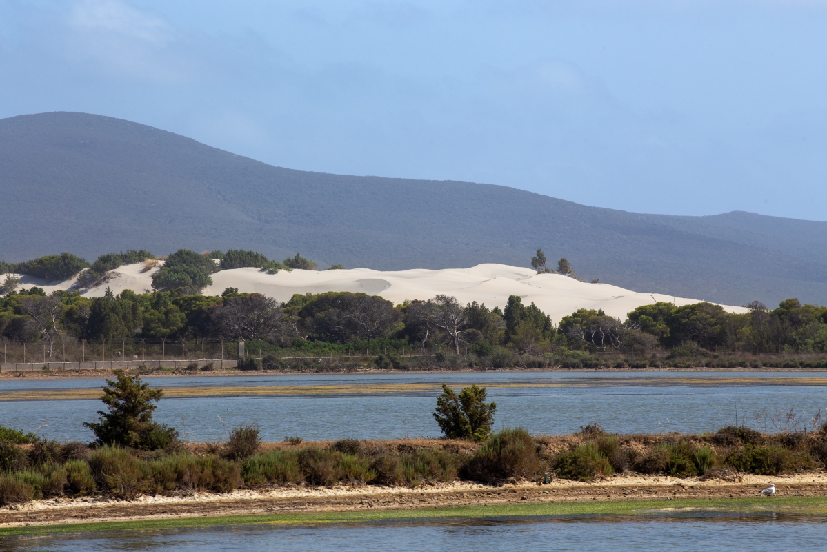 Dune di Porto Pino - Simone Antonazzo / ENIT SpA