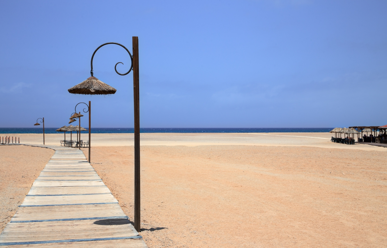 Spiaggia di Piscinas - Simone Antonazzo / ENIT SpA