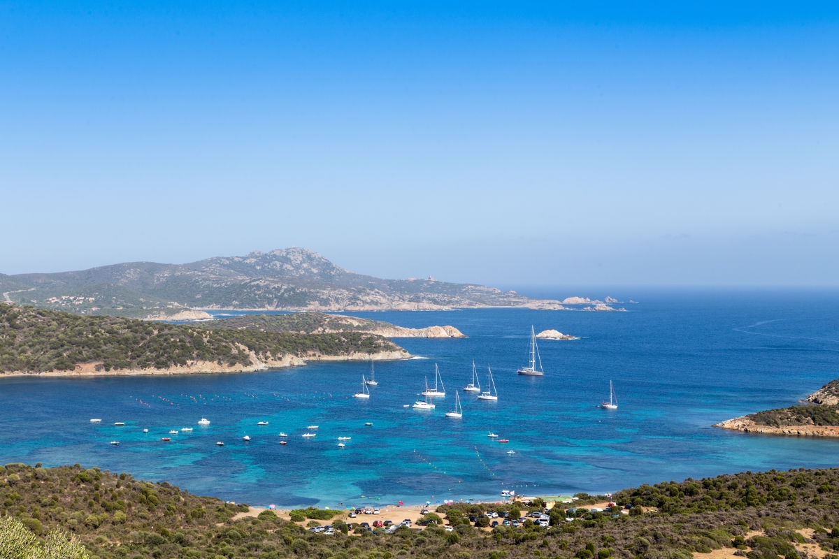 Capo Malfatano - Simone Antonazzo / ENIT SpA