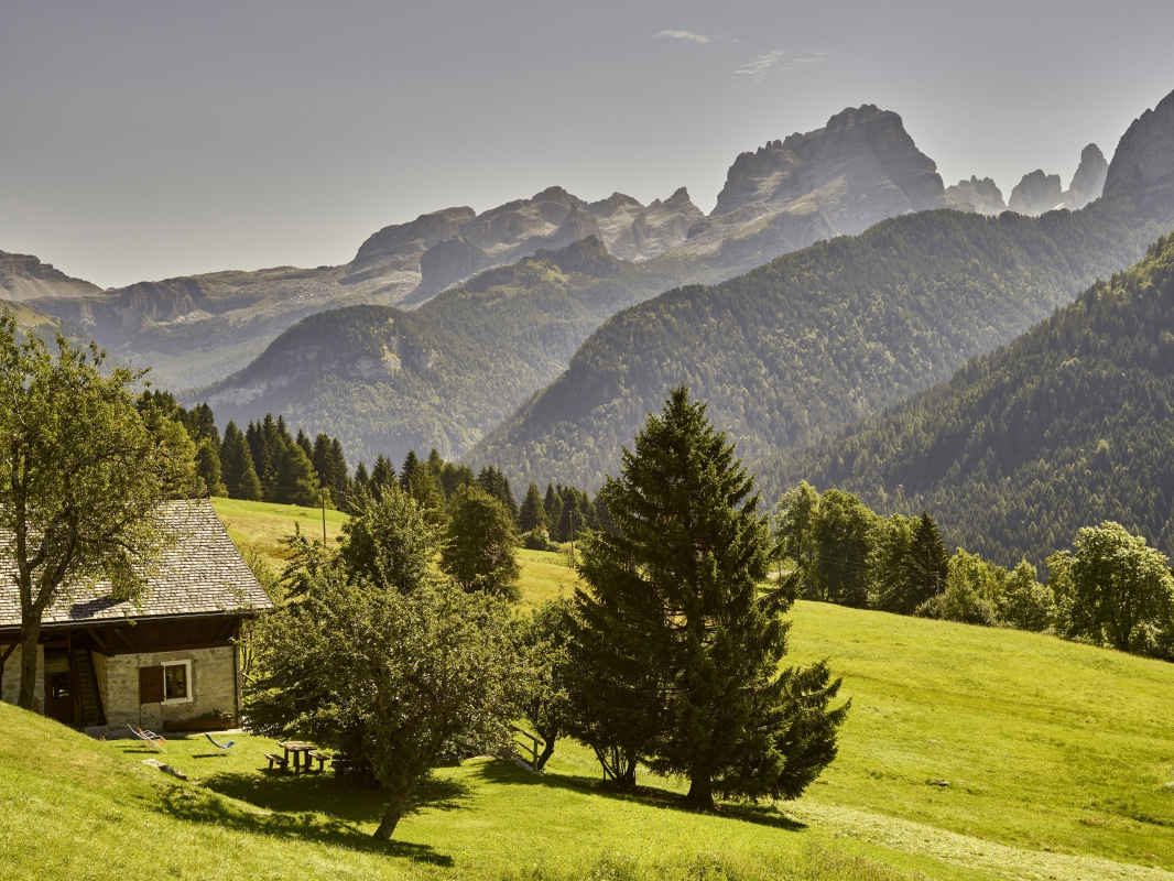 Brenta Dolomites - Trentino Sviluppo S.p.A. - Carlo Baroni