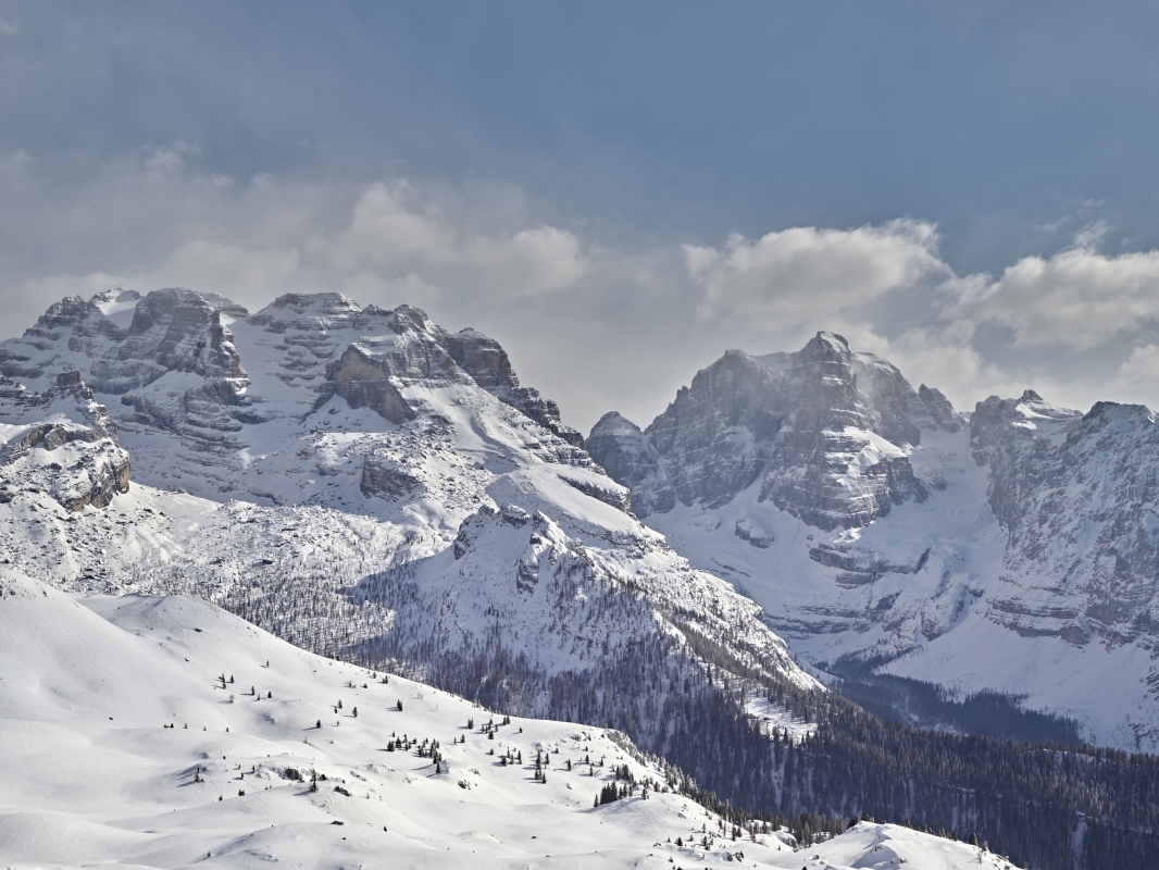 Brenta Dolomites - Trentino Sviluppo S.p.A. - Carlo Baroni