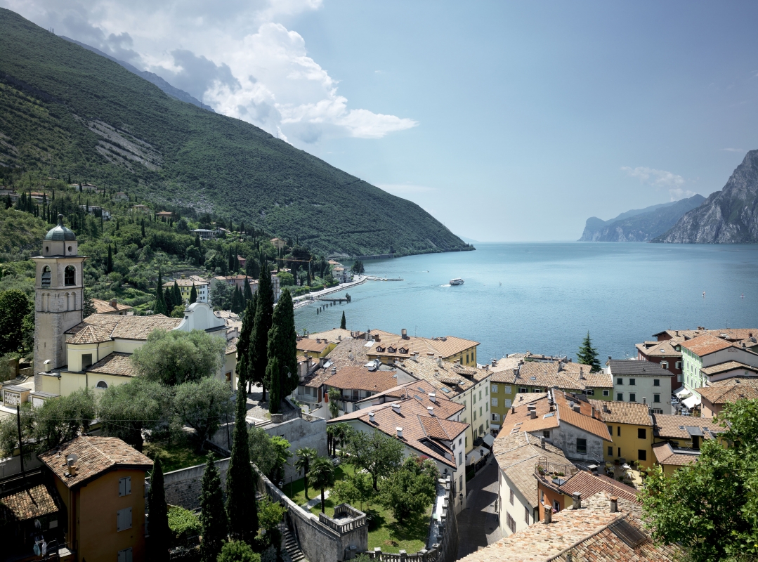 Torbole sul Garda - Trentino Sviluppo S.p.A. - Carlo Baroni