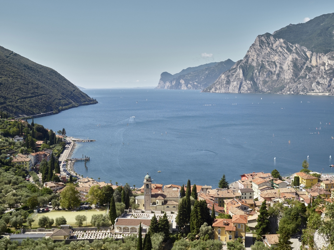 Torbole sul Garda - Trentino Sviluppo S.p.A. - Carlo Baroni