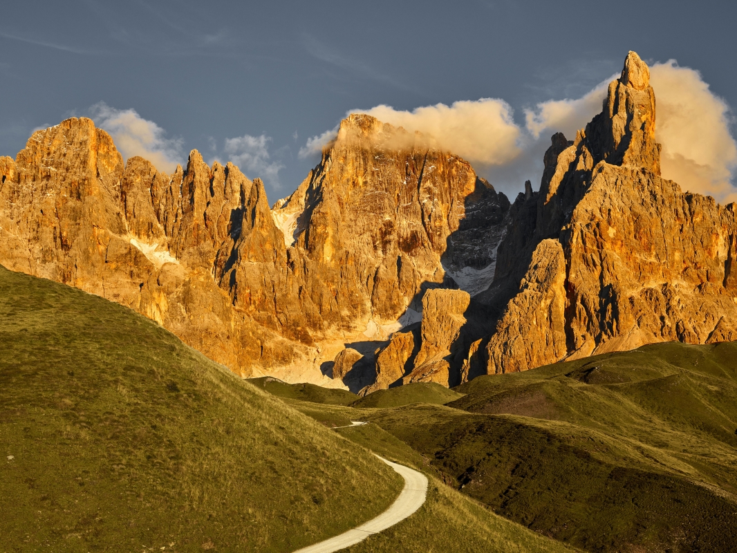 Pale di San Martino - Trentino Sviluppo S.p.A. - Carlo Baroni