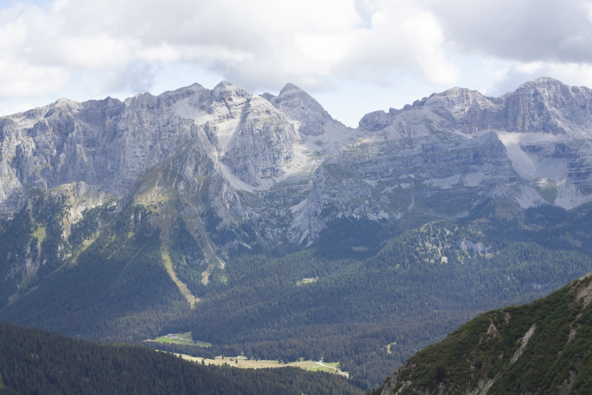 Dolomiti  di Brenta - Simone Antonazzo / ENIT SpA