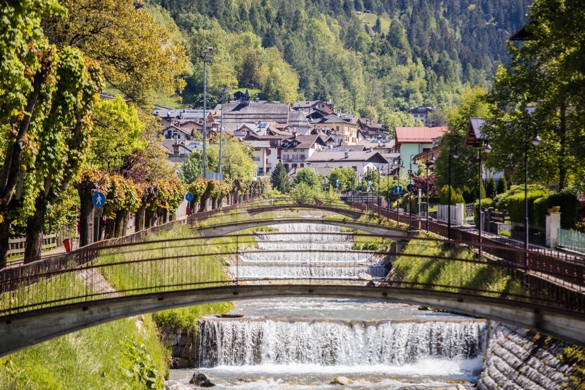 Fiera di Primiero - ENIT SpA