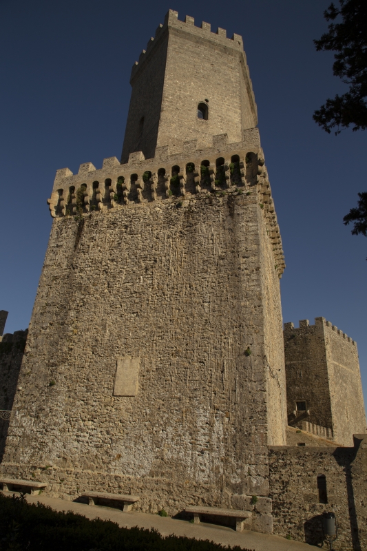 Torri del Balio - Simone Antonazzo / ENIT SpA