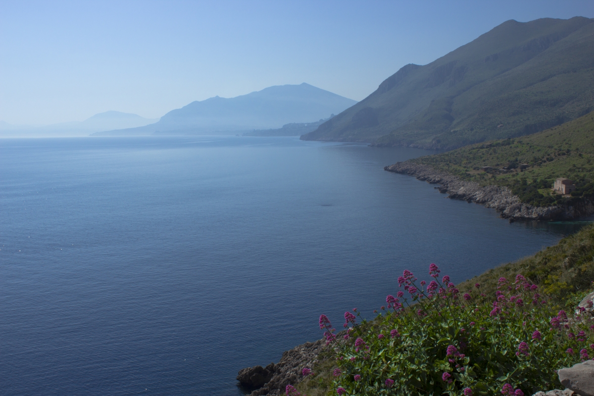 Riserva naturale dello Zingaro - Simone Antonazzo / ENIT SpA