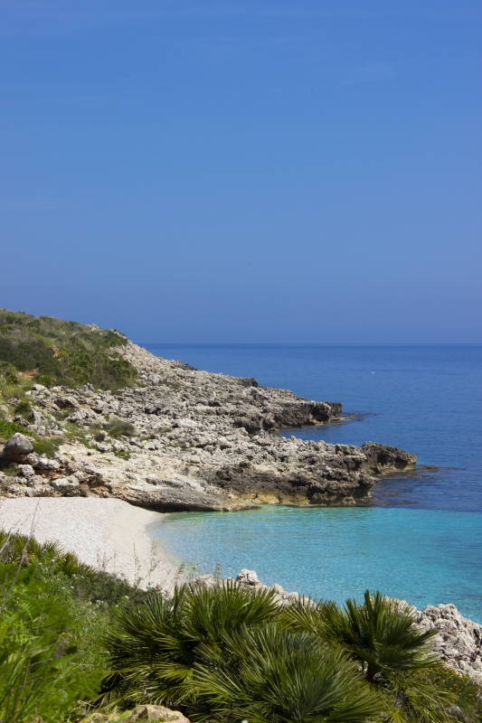 Zingaro Nature Reserve - Simone Antonazzo / ENIT SpA