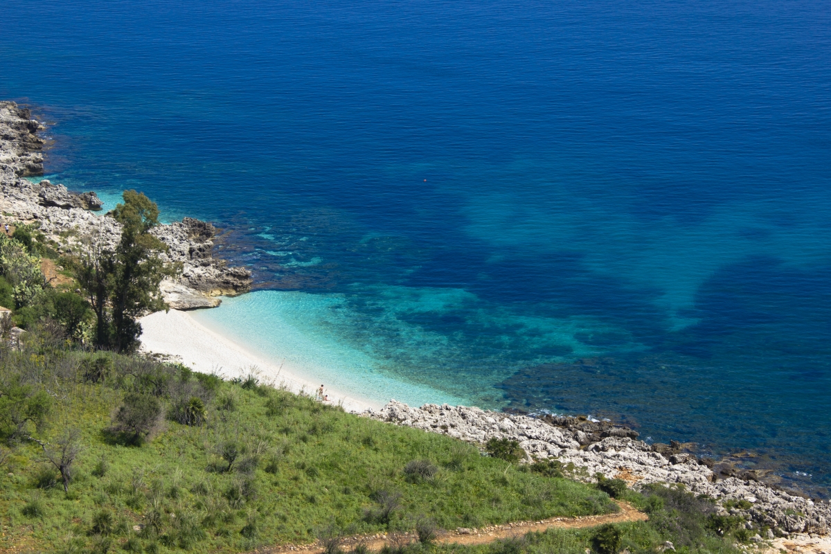 Riserva naturale dello Zingaro - Simone Antonazzo / ENIT SpA