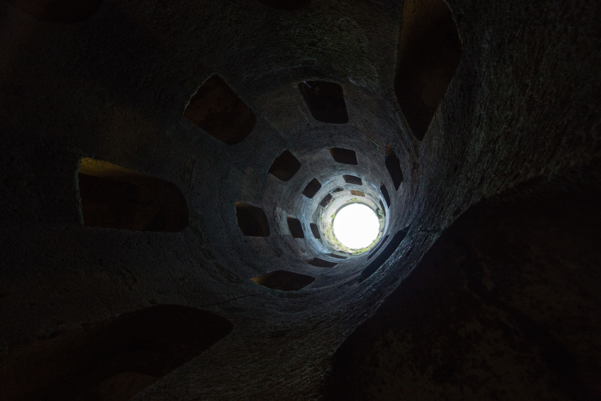 Pozzo di San Patrizio - Simone Antonazzo / ENIT SpA