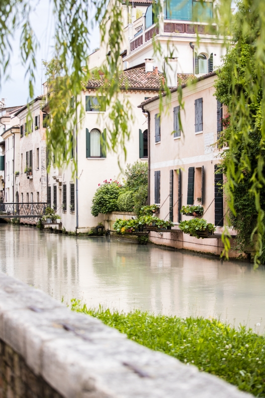 Canale dei Buranelli - ENIT SpA