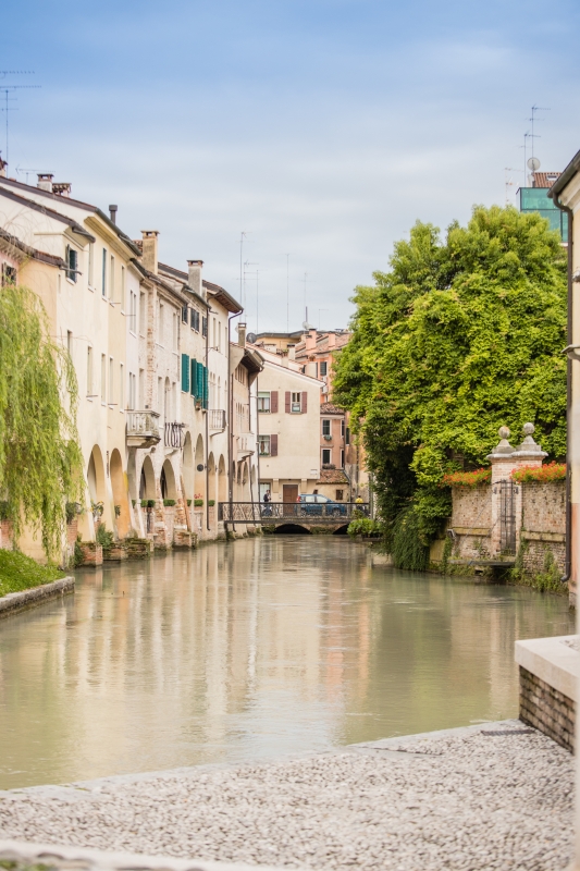 Canale dei Buranelli - ENIT SpA