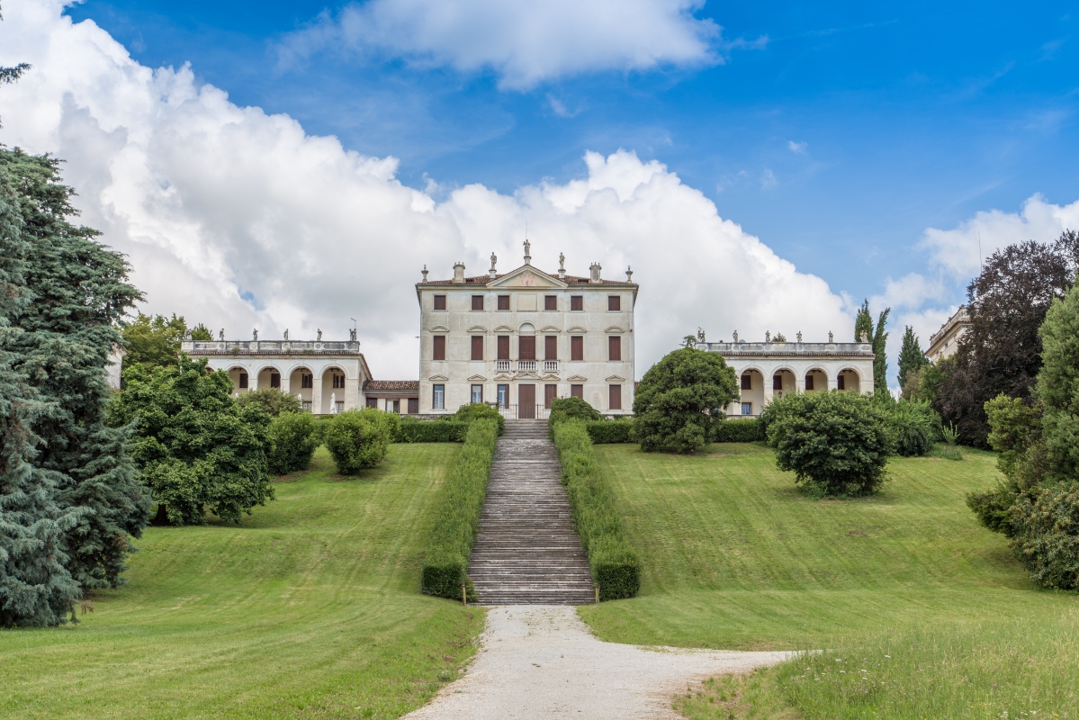 Villa Negri - Piovene - Simone Antonazzo / ENIT SpA