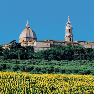Basilica della Santa Casa di Loreto - Regione Marche