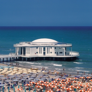 Rotonda a Mare - Regione Marche