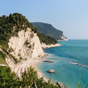 Sirolo, Riviera del Conero - Regione Marche