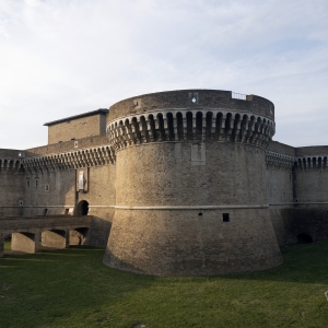 Rocca Roveresca di Senigallia - ENIT SpA