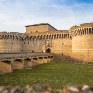 Rocca Roveresca di Senigallia - ENIT SpA