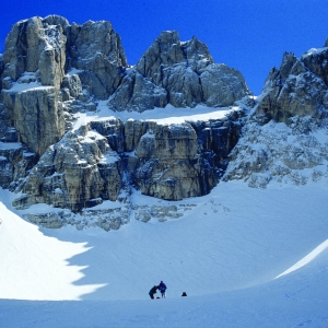 Gran Sasso - Regione Abruzzo