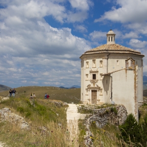 Chiesa di Santa Maria della Pietà - Simone Antonazzo / ENIT SpA