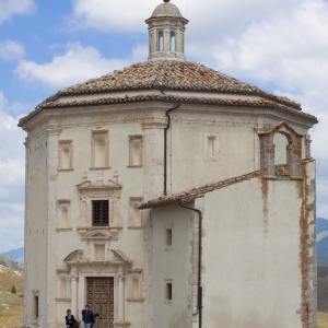 Chiesa di Santa Maria della Pietà - Simone Antonazzo / ENIT SpA